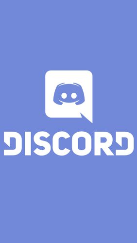 game pic for Discord - Chat for gamers